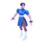 Preview: Chun Li Actionfigur 1998 Toy Biz – X-Men vs Street Fighter | Sammlerzustand